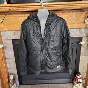 Bench Padded Hoodie Men's Size NWT